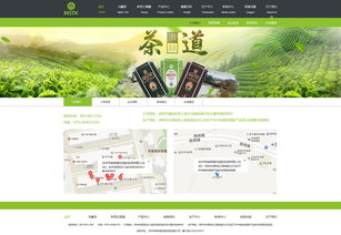 1992714nm企業官網設計案例分享