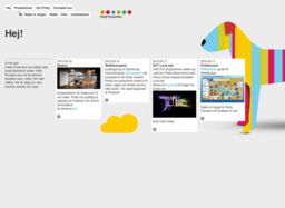 2010年網頁設計趨勢回顧 99個關鍵元素與制作技巧